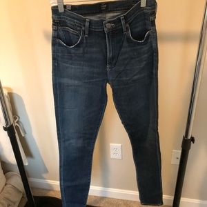 Citizens of Humanity